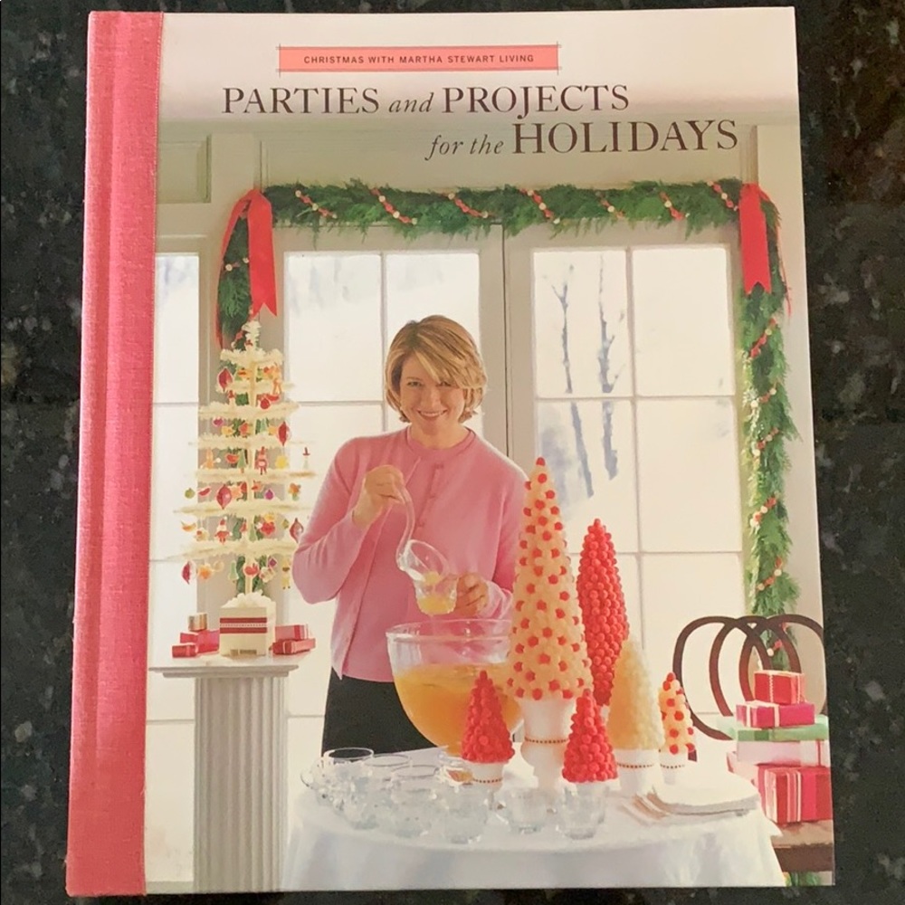 Cookbook